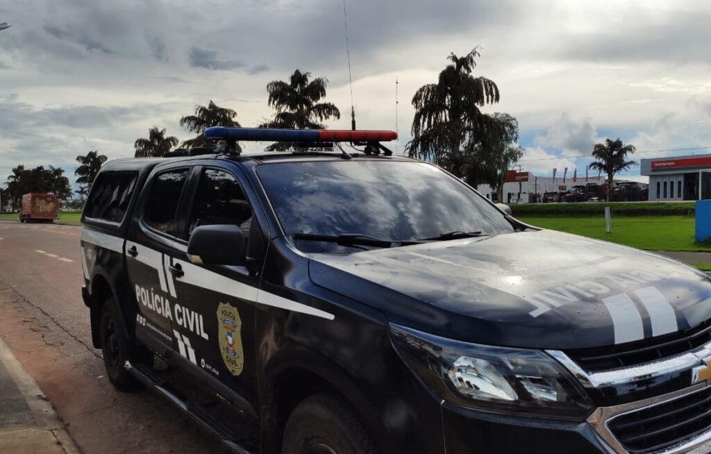 Polícia Civil desvenda nova frente em operação apito final: "testas de ferro" e lavagem de dinheiro em alto padrão